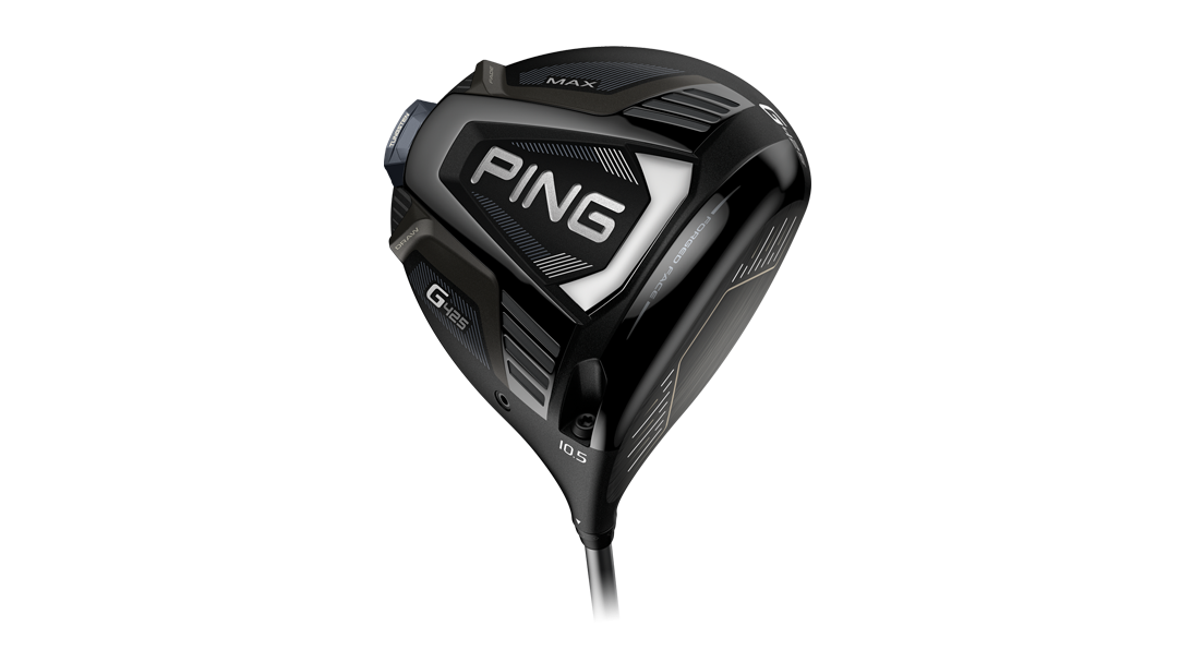 PING G425 SFT ドライバー 10.5度（ヘッドのみ） PING G440 SFT ドライバーヘッド単品(ヘッドカバー・レンチなし