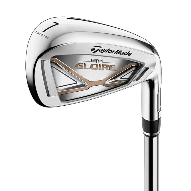 TaylorMade - テーラーメイド 飛び系アイアンバーナーの+spbgp44.ru