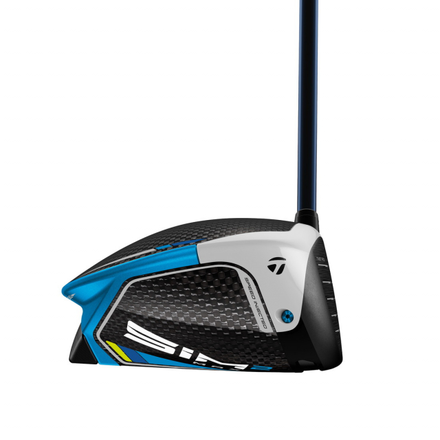 テーラーメイド SIM2 MAX ドライバー TENSEI BLUE TM50 2021年（製品評価と＆クチコミ） - ゴルフギア！本当のチカラ掲示板